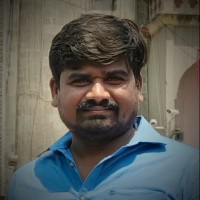 Mahesh Gawali