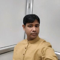 Narayan Chandra Giri