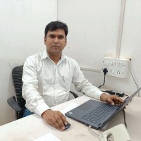 Dharmendra Kumar Prasad