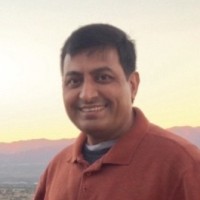 Govind Kansagara