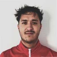 Mathis Van Der Haegen