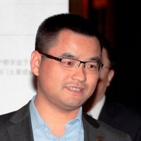 Donald Liang Jiguo
