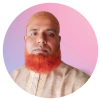 Nazmul Kadir