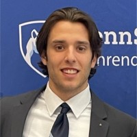 Jason Angelo, Eit