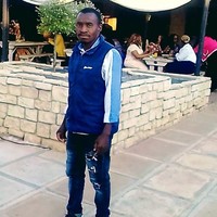 Fanuel Dube