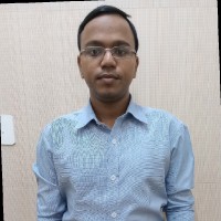 Pravinkumar Prajapati
