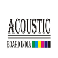 Acoustic Board India