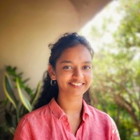 Rose Cherian