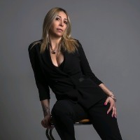 Veronica Burza