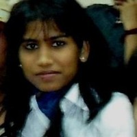 Preeti Prasad
