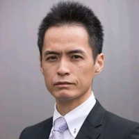 James Joshima