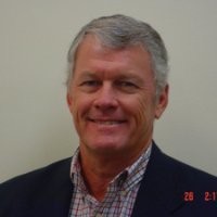 Wayne Bruce