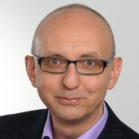 Helmut Weiß