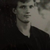Nicholas Burt