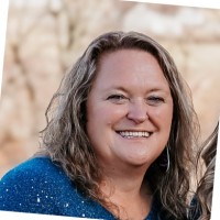 Angela Forbes