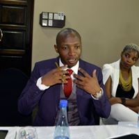 Maxwell Dlamini