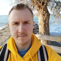 Arseniy Troshin