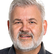 Lars Fransson