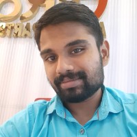 Ajeshkumar R