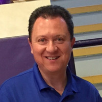 Steve Jenkins