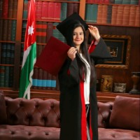 Samantha Haddad