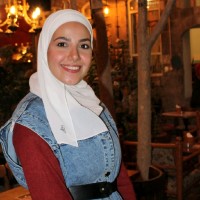 Rama Soukieh