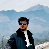 Yash Chavan