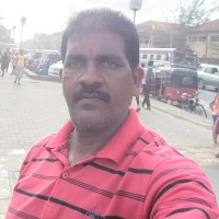 Indika Prasanna