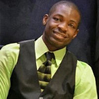 Joshua Jones