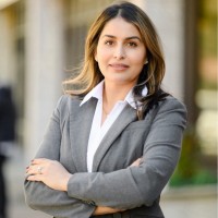 Aliya Malik, Ms