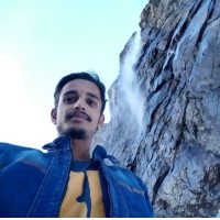 Chirag Thakur
