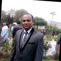 Saeed Ahmed