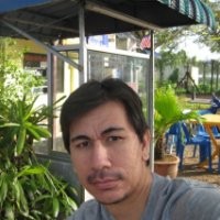 Jeffri Kamarul Ariffin