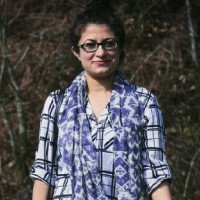 Suchana Dhital