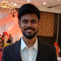 Vamsi Deepak