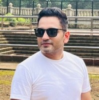 Sumit Tyagi