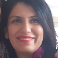 Deepa Raja