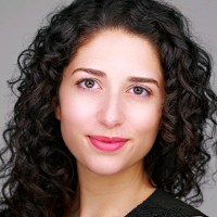 Monica Slater