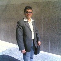 Sayed Ahammed