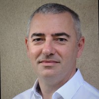 Stephane Pacalet