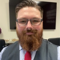 Matthew Eaves