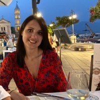 Michela Bevegni