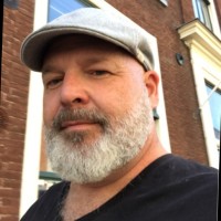 Paul van Bouwhorst