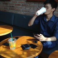 Calvin Sukmana