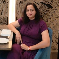 Meenakshi Jaiswal