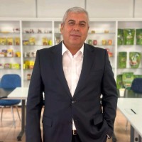 Arif Kızıltepe