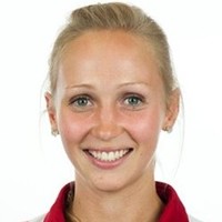 Françoise Charest, Cria