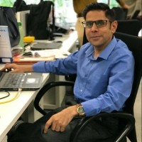 Yogesh Dhaundiyal