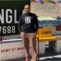 Mohan Singh Rawat