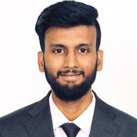 Sivakumar Krishnamoorthy